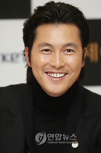 정우성, 아시안필름어워드 남우조연상 - 2