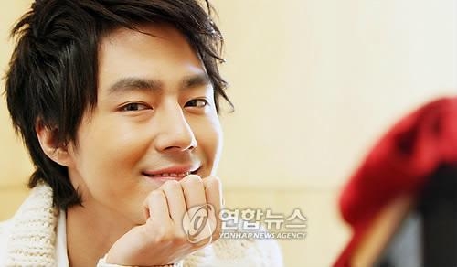 김혜수-조인성 사진가가 뽑은 아름다운 얼굴 - 3