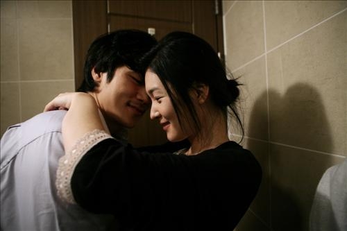 <새영화> 감각의 제국 '오감도' - 3