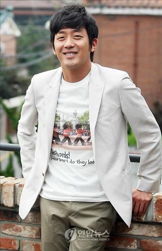 <욕심 많은 완벽주의자 배우 하정우> - 5