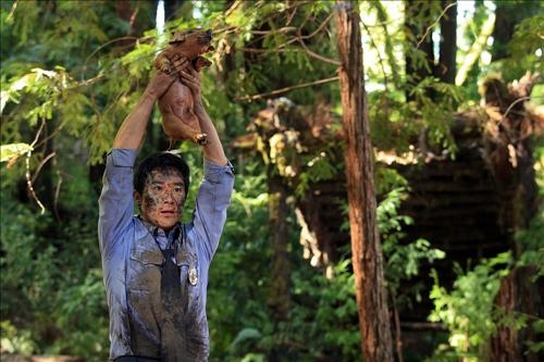 <한국영화 흥행몰이 하반기도 계속되나> - 4