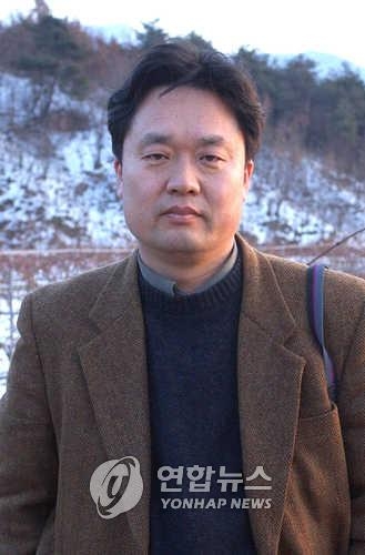 <새 영화진흥위원장 가닥> - 3