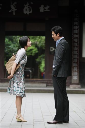 <새영화> 다시 찾은 봄날 '호우시절' - 3