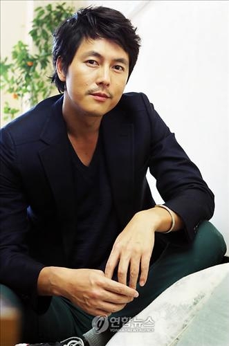 정우성 "나답게 하는게 관객과 소통방법" - 5