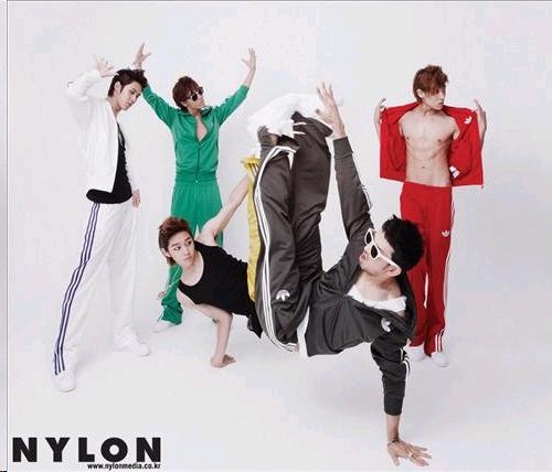 비 "신인 키워보니 박진영 마음 알겠다" - 3