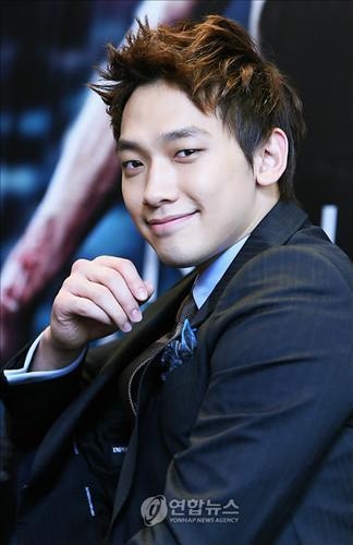 <2010 문화 인터뷰> 할리우드에 도전한 비 - 2