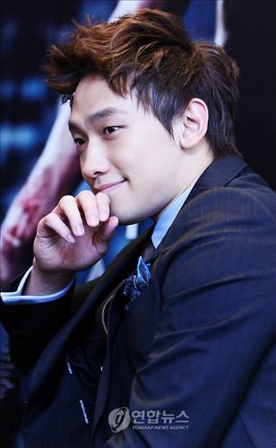 <2010 문화 인터뷰> 할리우드에 도전한 비 - 4