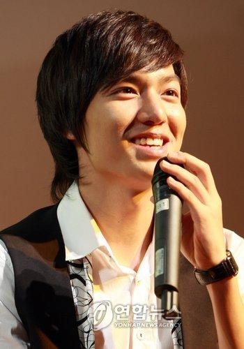<2010 문화 인터뷰> 스타를 넘어 배우로, 이민호 - 6