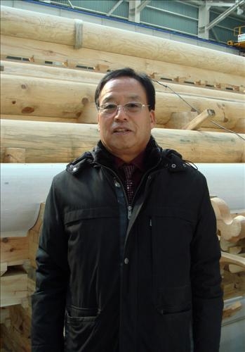 <2010 문화 인터뷰> '숭례문 복원' 신응수 도편수 - 3