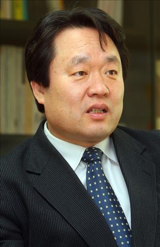 <2010 문화 인터뷰> 조희문 영진위원장 - 3