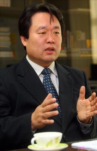 <2010 문화 인터뷰> 조희문 영진위원장 - 4