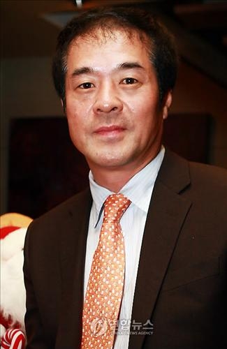 <2010 문화 인터뷰> 연극 복귀 박명성 대표 - 2