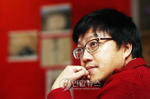 최동훈 "한국적 판타지 만들고 싶었다" - 2