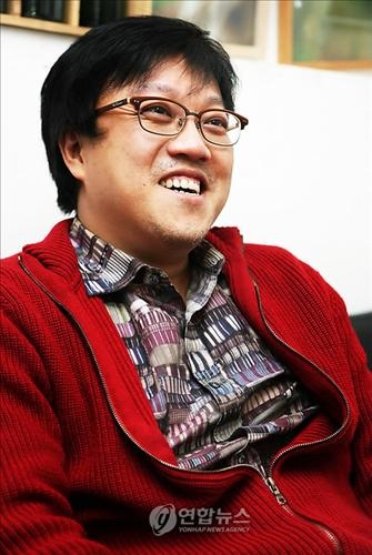 최동훈 "한국적 판타지 만들고 싶었다" - 3