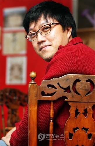 최동훈 "한국적 판타지 만들고 싶었다" - 4