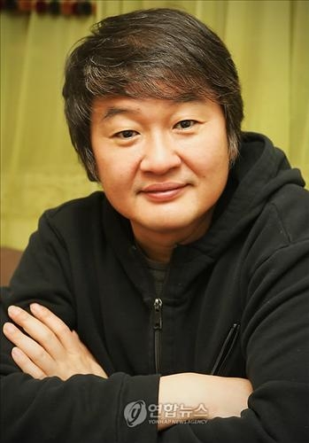 <사람들> 연극 연출 나선 허진호 감독 - 2