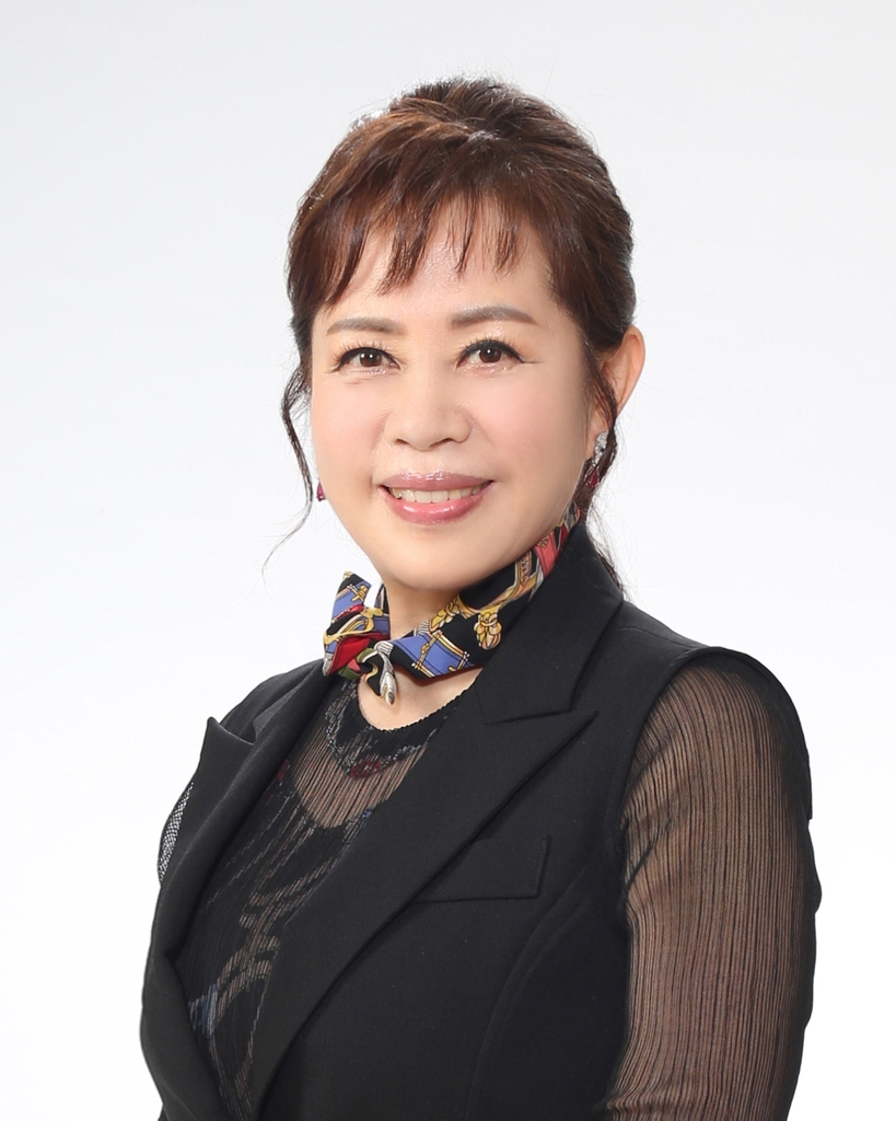 이자연 강남문화재단 이사장