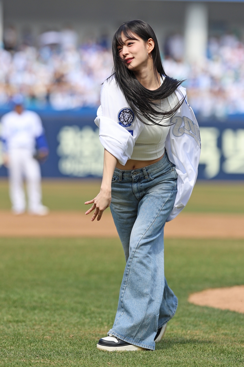 프로미스나인 이채영