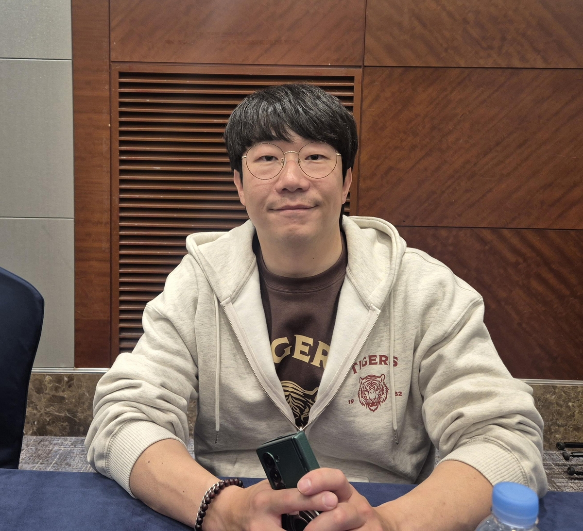 KIA 타이거즈 양현종