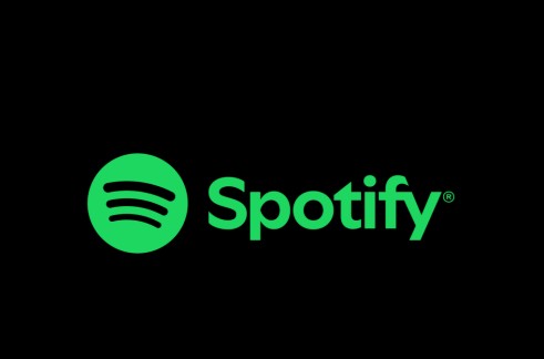 스포티파이 로고