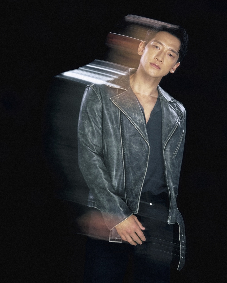 '사냥개들2' 배우 정지훈