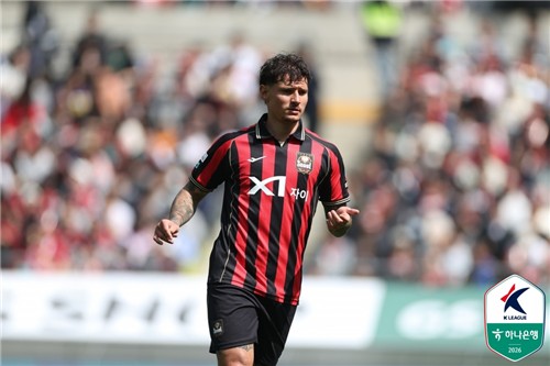 K리그1 서울, 안방서 전북에 9년만의 승리�K울산, 인천 꺾고 2위(종합)