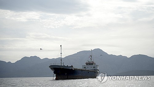 조선신보, 호르무즈 사태에 "��주도 질서 의존할수록 국익 위험"