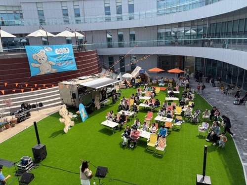 세종교육청 평생교육원 개원 100일�K"모두의 배움터로 안착"