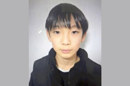 ��서 초등생 실종 3주만에 시신으로 발견�K"계부, 범행 인정"