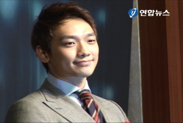 비 "'닌자어쌔신'은 인생의 3번째 기회" - 1