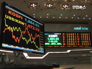 KOSDAQ�MKOSPI�g�^ ������Q�{�ɰ���