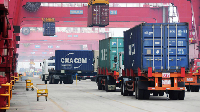 ��2015�~�ĤT�u��GDP����W1.2% ��5�~�ӳ̰�