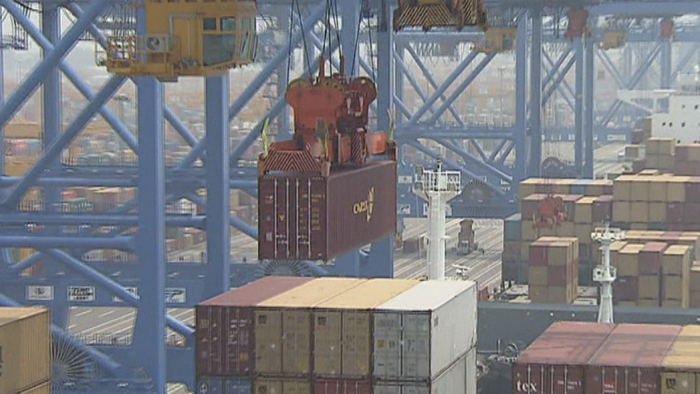 ��2017�~�ĤG�uGDP����W��0.6%