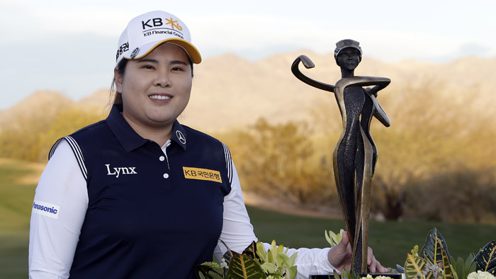 �����y�W�N�뤯�m�ݹ�LPGA����H�M