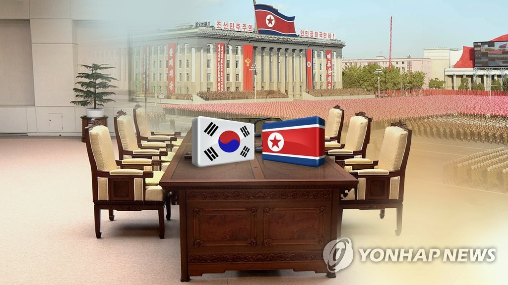 韓青瓦臺:被朝扣留美公民不是特使訪朝主題 - 1