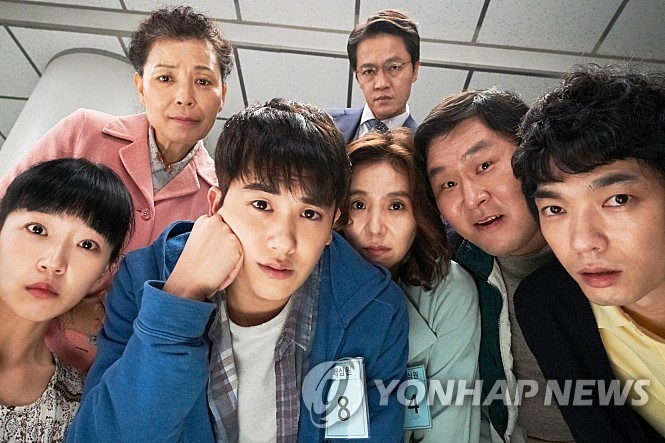 �m���f���n�@�ӡ]CGV ART HOUSE�ѹϡ^