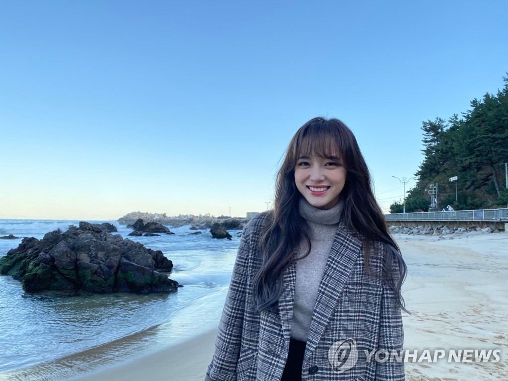 金世正 Jellyfish娛樂供圖(圖片嚴禁轉載複製)