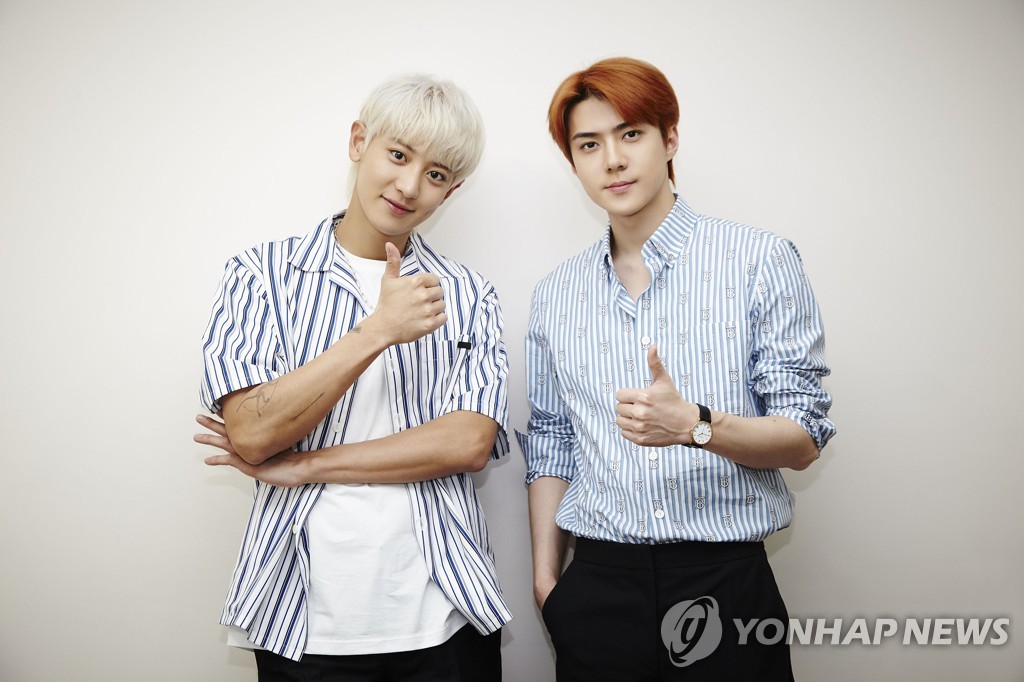 EXO�p����EXO-SC ���p��/SM�T�֨ѹϡ]�Ϥ��Y�T����ƻs�^ 