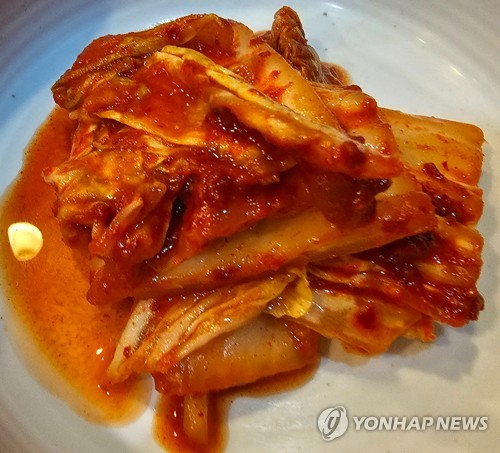 농관원, 배추김치·김장양념 원산지 표시위반 142곳 적발