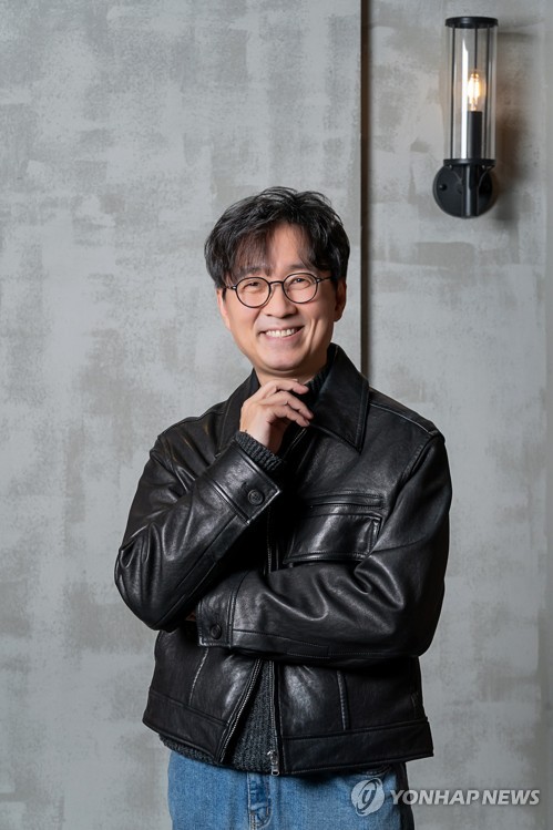 '천만 감독' 장항준, 유재석과 '해피투게더' MC�K7월 첫 방송