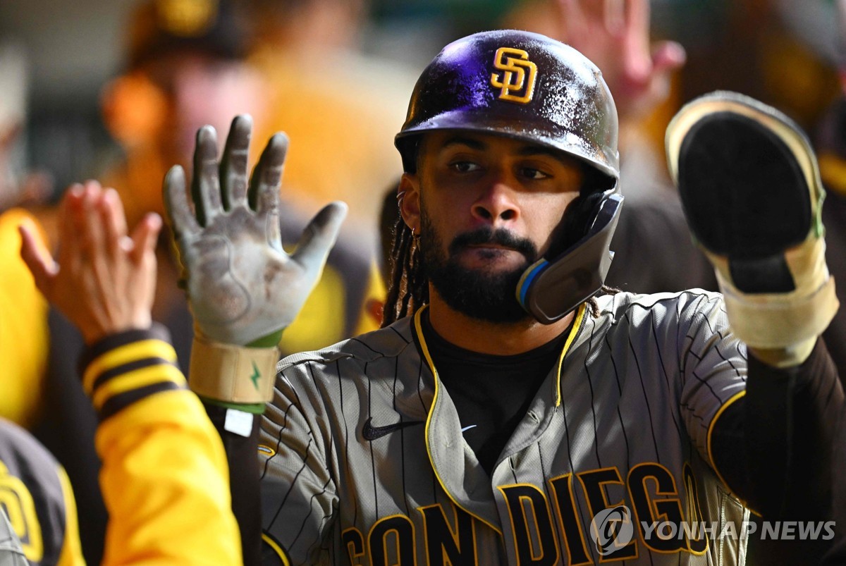 페르난도 타티스 주니어