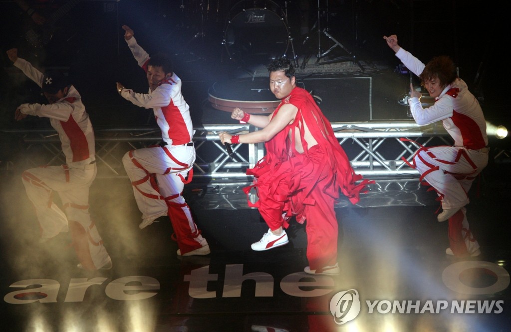 PSY�����v�������t