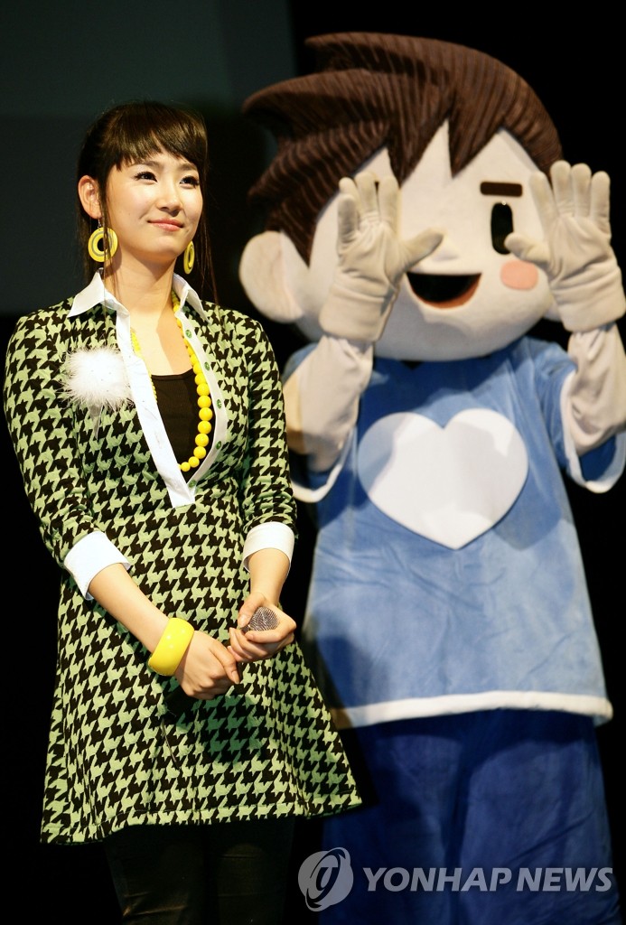 Wondergirls�����A��