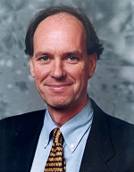 무디스의 톰 번 국가신용평가 선임 애널리스트 (자료사진)