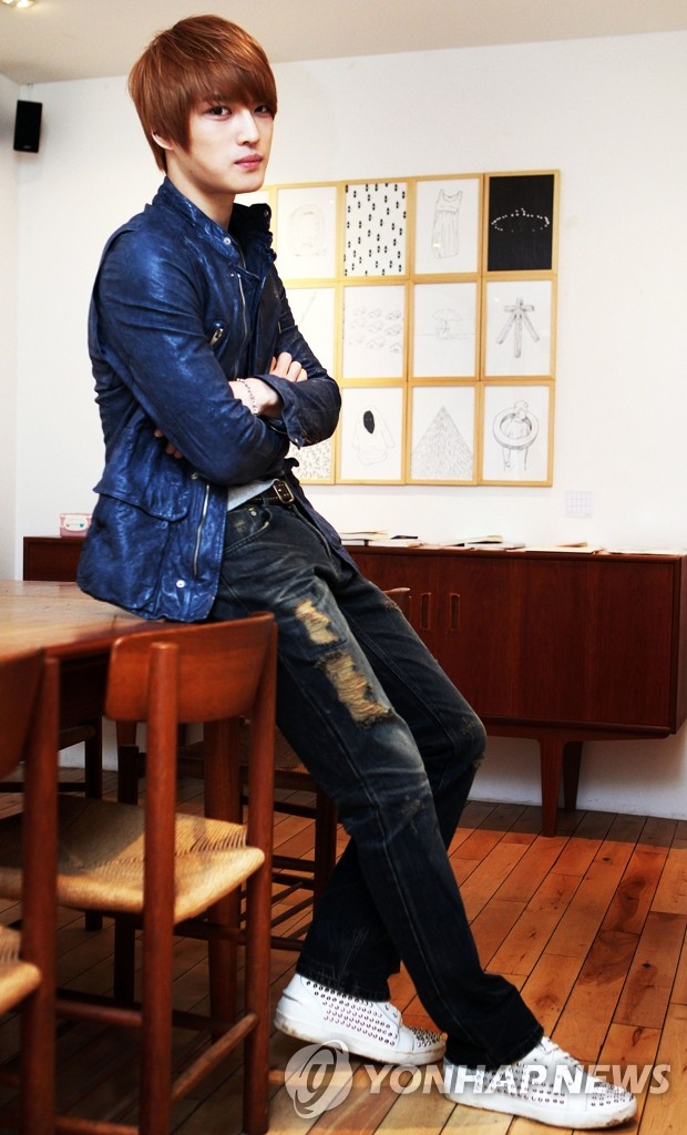 JYJ�������b��