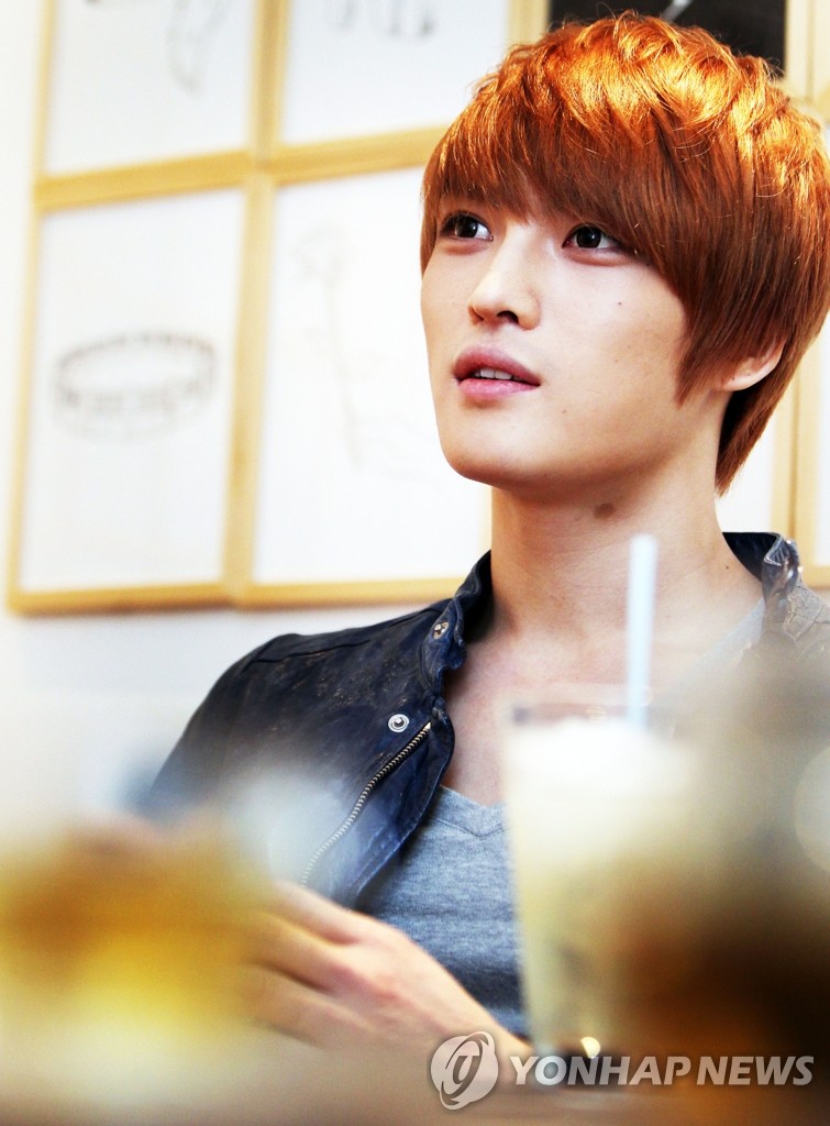 JYJ�������b��