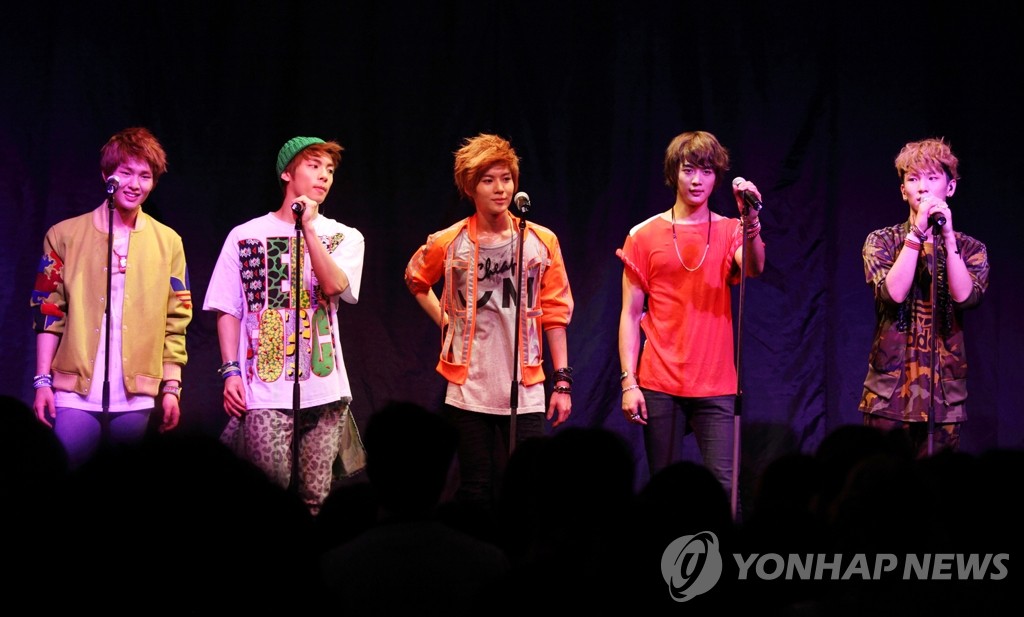 SHINee�n���۴�����������