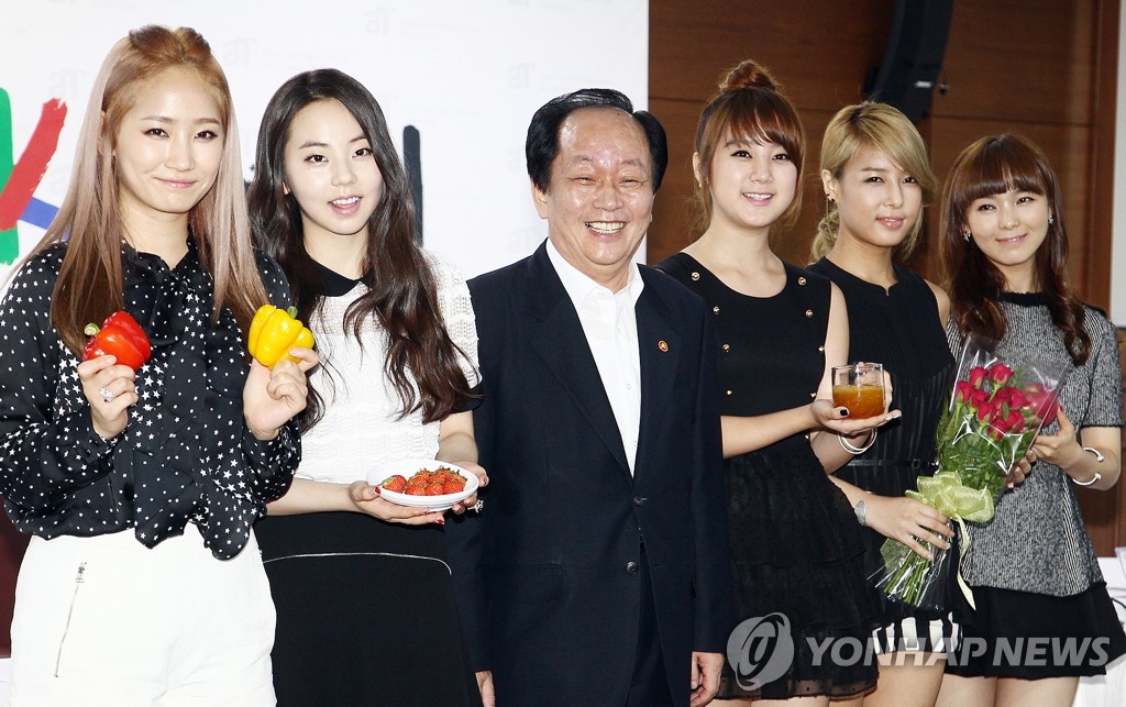 Wondergirls�Q�u���A�~���~�ŶǤj��