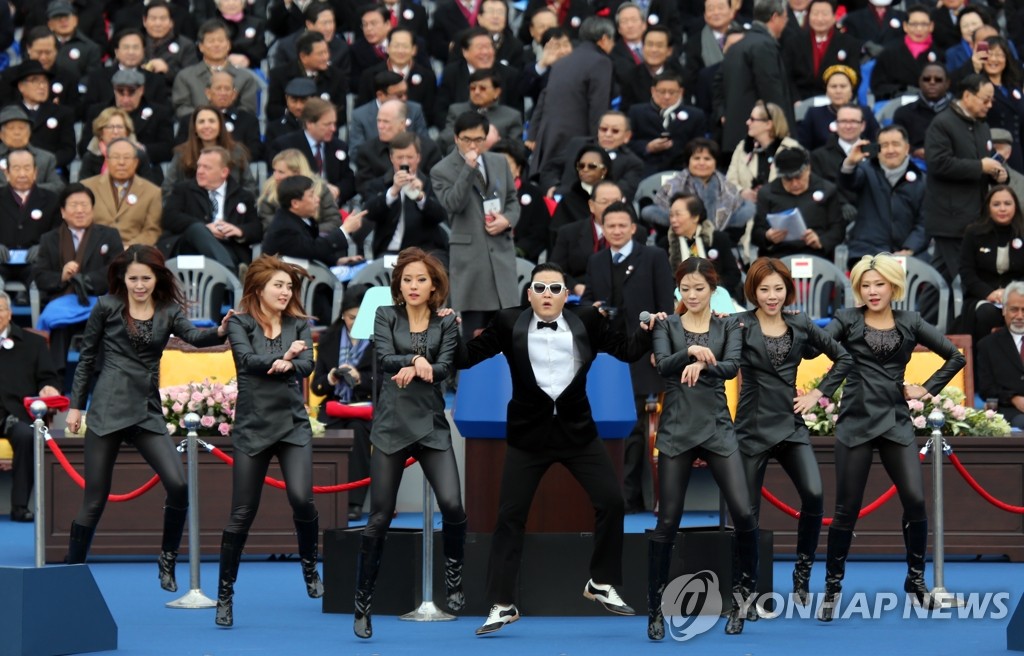 PSY�ѥ[�`�δN¾����