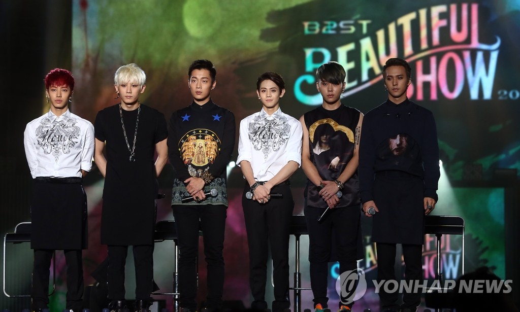 �k��BEAST�|��t�۷|